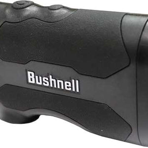 Bushnell Rangefinder Engage - 1300 Lrf 6x24mm Black-Optics Force