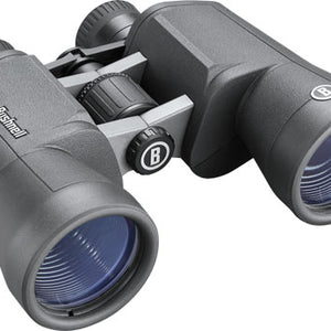 Bushnell Binocular Powerview-2 - 10x50 Porro Prism Black-Optics Force