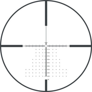Bushnell Scope Engage 3-12x42 - Deploy Moa Exo Barri 30mm Blk-Optics Force