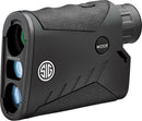 Sig Sauer Optics Laser Rangefinder - Kilo1000 5X20 mm Black-Optics Force