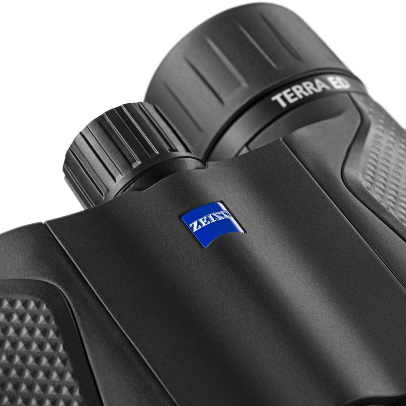 Zeiss Terra Pocket Binocular-Optics Force