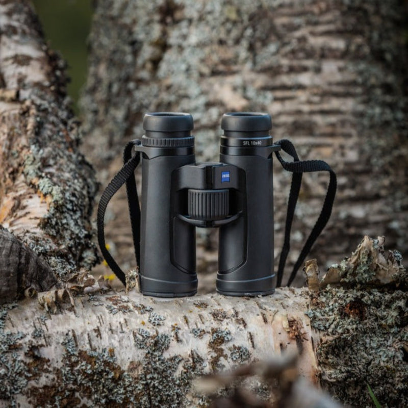 ZEISS SFL Binoculars-Optics Force