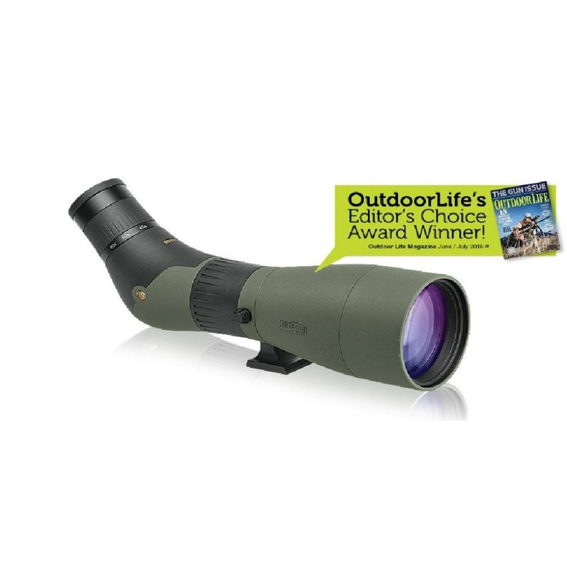 Meopta MeoPro 80 HD Angled Spotting Scope-Angled-Optics Force