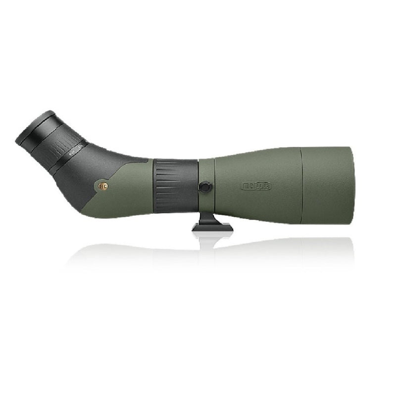 Meopta MeoPro 80 HD Angled Spotting Scope-Angled-Optics Force