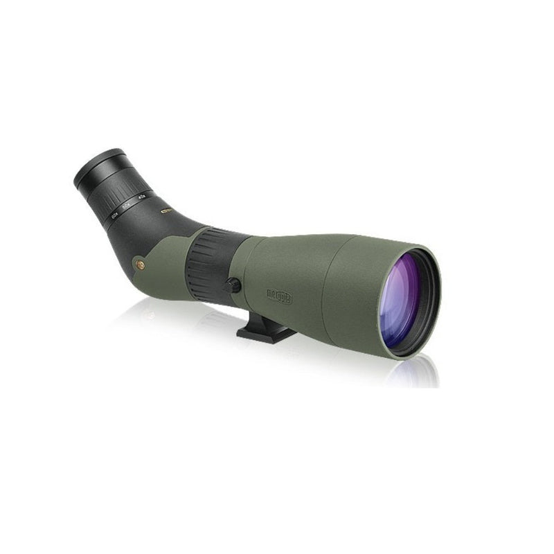 Meopta MeoPro 80 HD Angled Spotting Scope-Angled-Optics Force