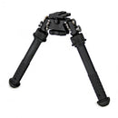 BT46-NC PSR Atlas Bipod: Standard height No Clamp-Optics Force