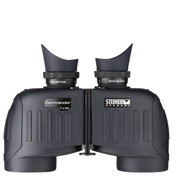 Steiner Optics Commander-Commander 7x50-Optics Force