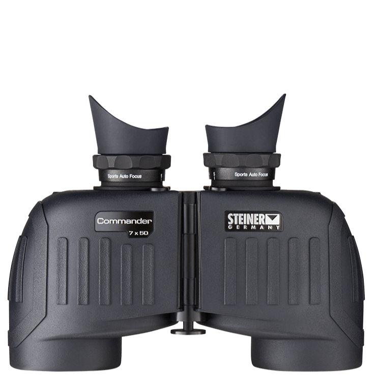 Steiner Optics Commander-Commander 7x50-Optics Force