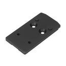 Holosun 407/507K Adapter for MOS-Optics Force