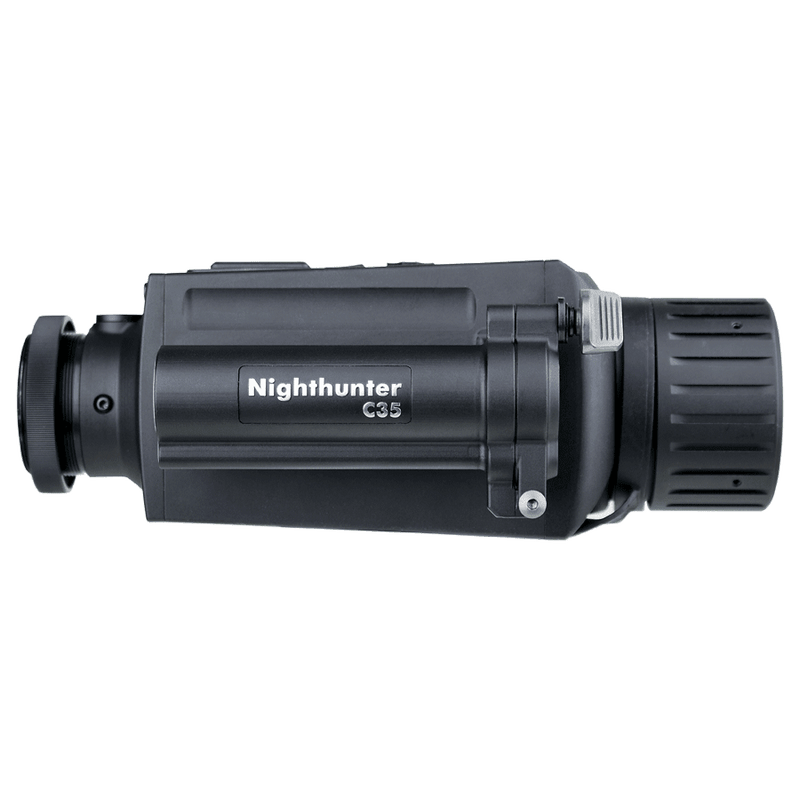 Steiner Optics Nighthunter C35-Optics Force