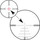 Zeiss Riflescope Conquest V4 4-16x50-Optics Force