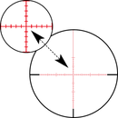 Zeiss Riflescope Conquest V4 4-16x50-Optics Force