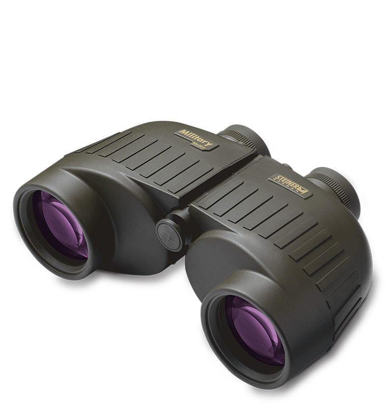 Steiner Optics Military-Optics Force