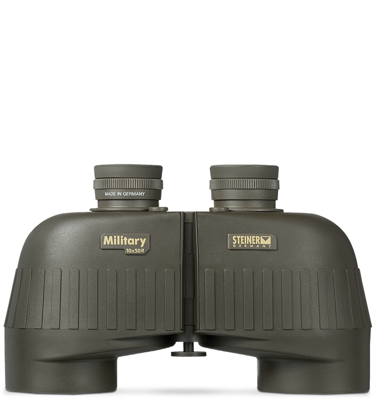 Steiner Optics Military-M1050r / LPF 10x50-Optics Force