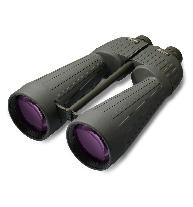 Steiner Optics Military-Optics Force