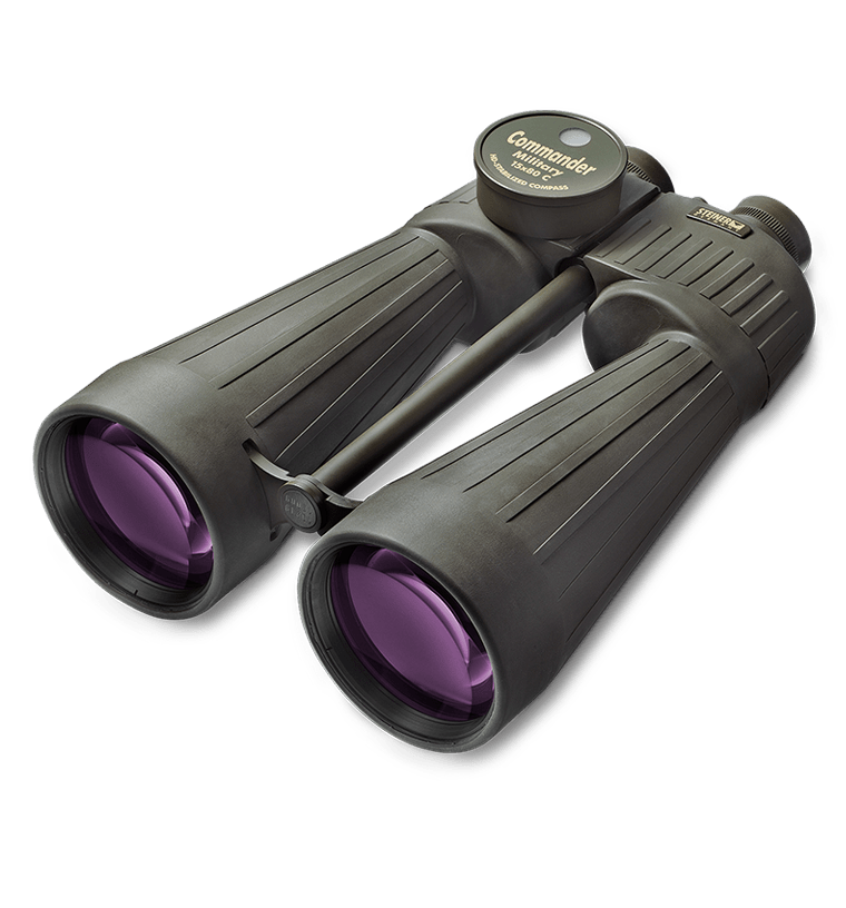 Steiner Optics Military-Optics Force