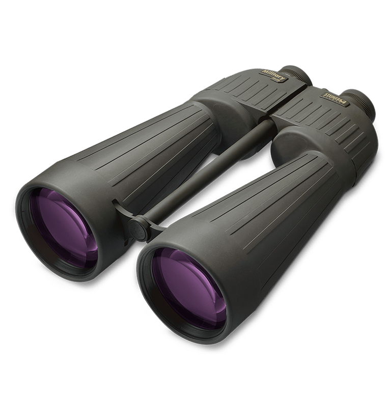 Steiner Optics Military-Optics Force