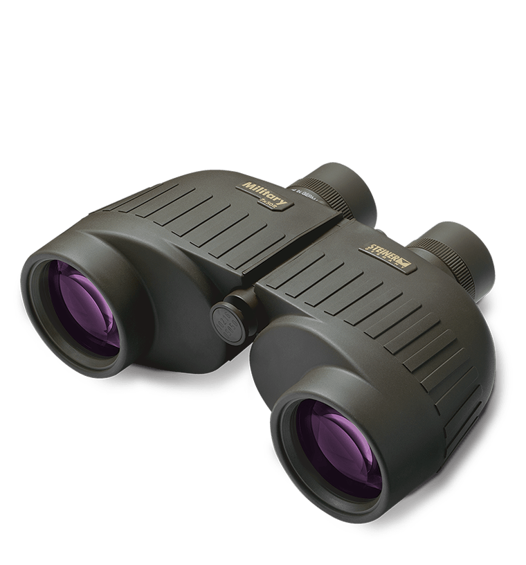 Steiner Optics Military-Optics Force