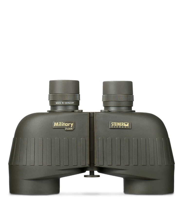 Steiner Optics Military-M750r 7x50r-Optics Force