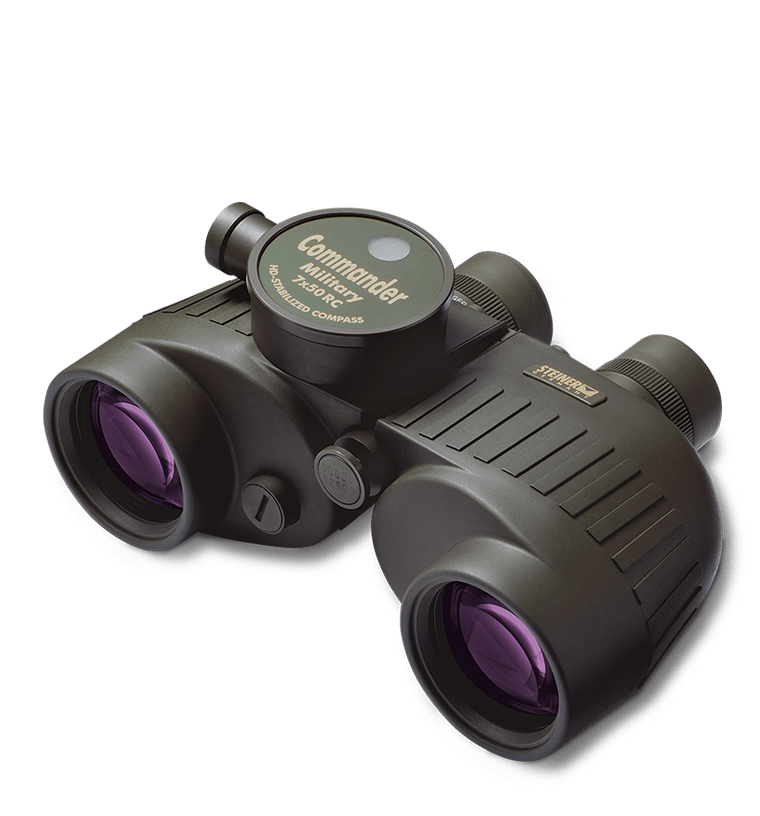 Steiner Optics Military-Optics Force