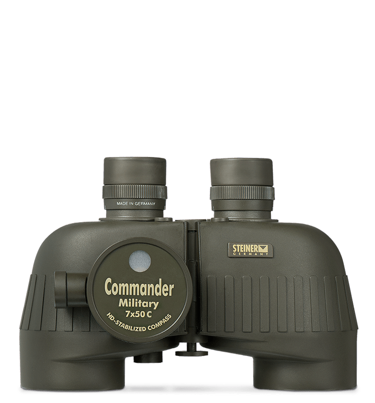 Steiner Optics Military-M750rc 7x50rc-Optics Force