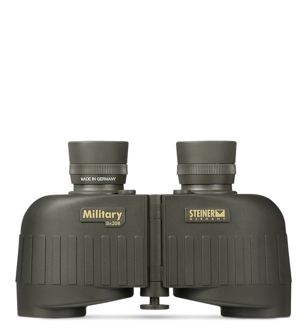 Steiner Optics Military-M830r 8x30r-Optics Force