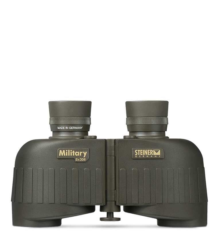 Steiner Optics Military-M830r 8x30r-Optics Force