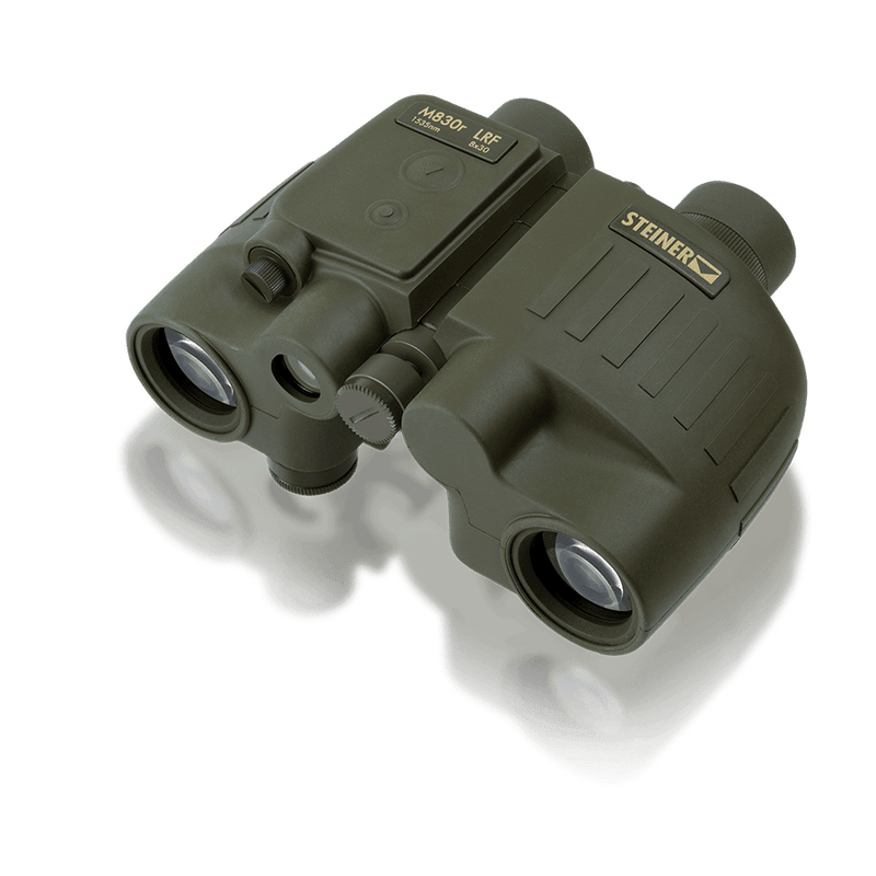 Steiner Optics Military-Optics Force