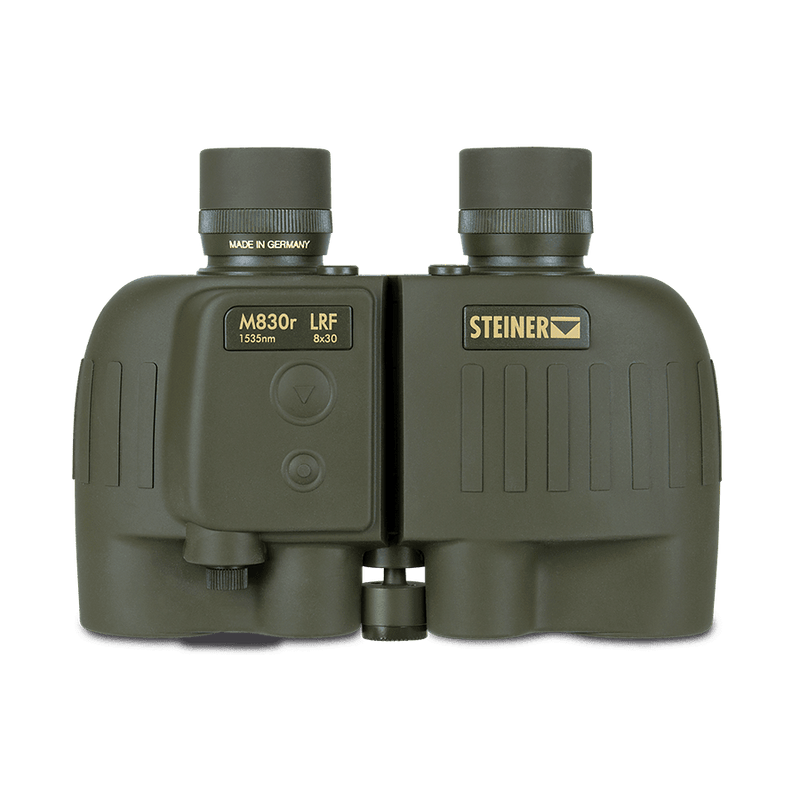 Steiner Optics Military-M830r LRF 1535nm-Optics Force