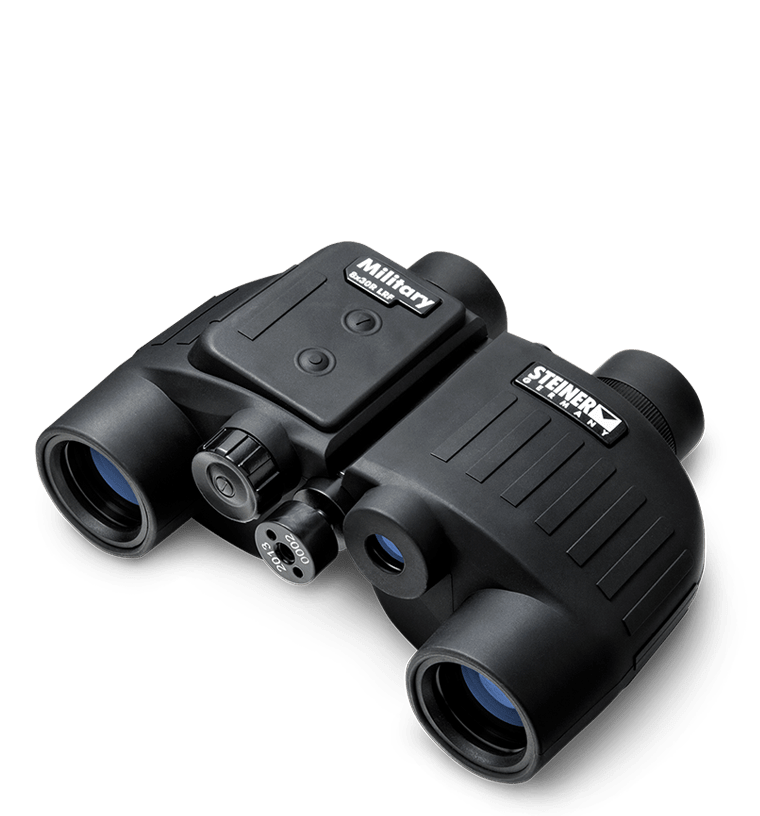 Steiner Optics Military-Optics Force