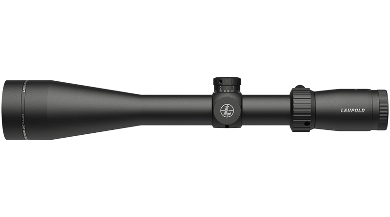 Leupold Riflescope MARK 3HD 8-24X50 P5 SIDE FOCUS TMR-Optics Force