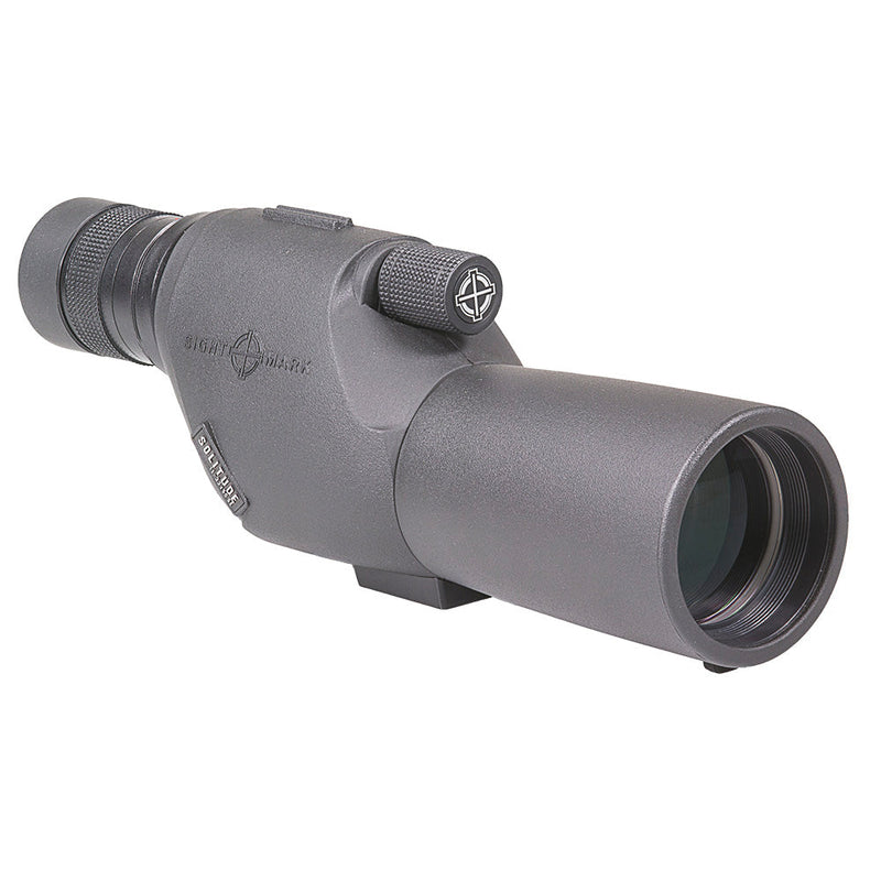 Sightmark Solitude 11-33x50SE Spotting Scope Kit-Optics Force