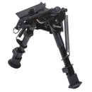 Firefield Stronghold 6-9" Bipod-Optics Force