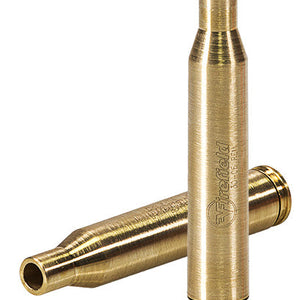 Firefield .30-06 In-Chamber Red Laser Brass Boresight-Optics Force