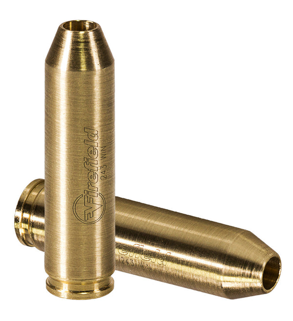 Firefield .243/ .308/ 7.62x54 In-Chamber Red Laser Brass Boresight-Optics Force