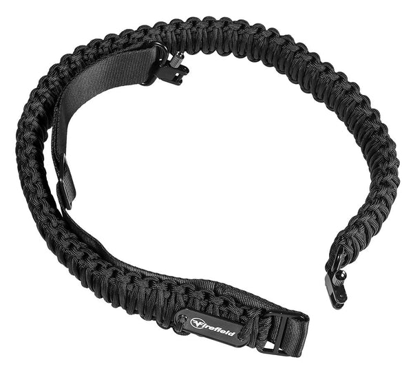 Firefield Tactical Two Point Paracord Sling-Optics Force