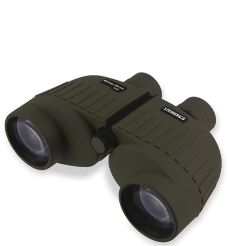 Steiner Optics Military Marine-Optics Force