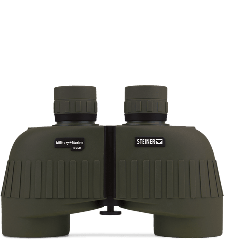 Steiner Optics Military Marine-Military Marine 10x50-Optics Force