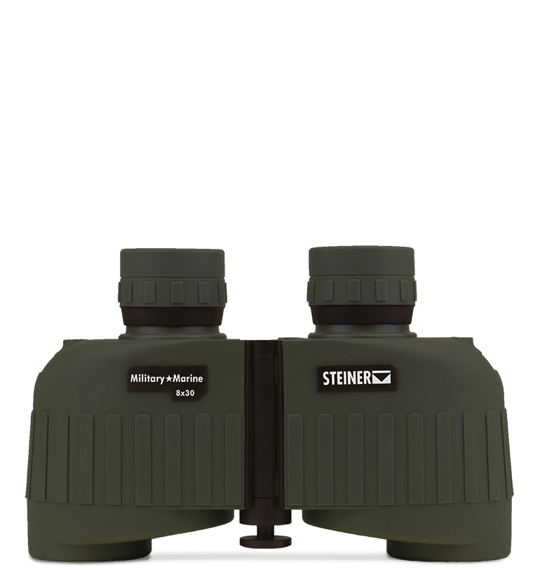 Steiner Optics Military Marine-Military Marine 8x30-Optics Force