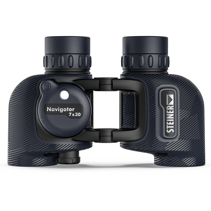 Steiner Optics Navigator-Navigator 7x30c-Optics Force