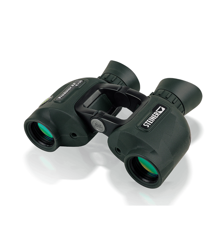 Steiner Optics Predator-Optics Force