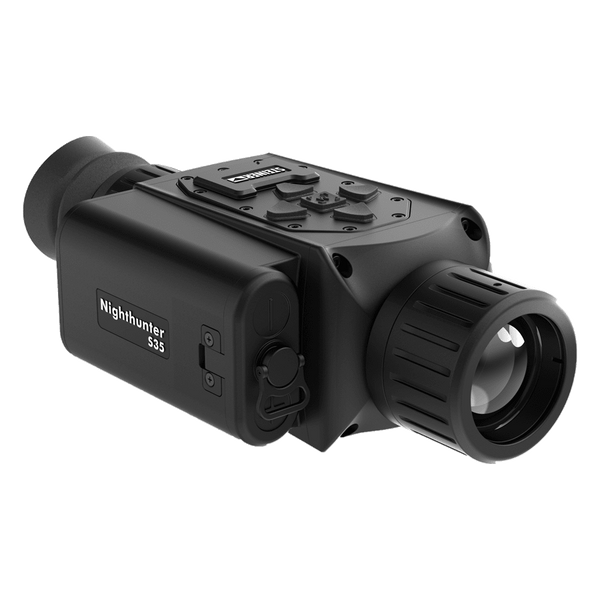 Steiner Nighthunter S35 Thermal Scope-S35-Optics Force