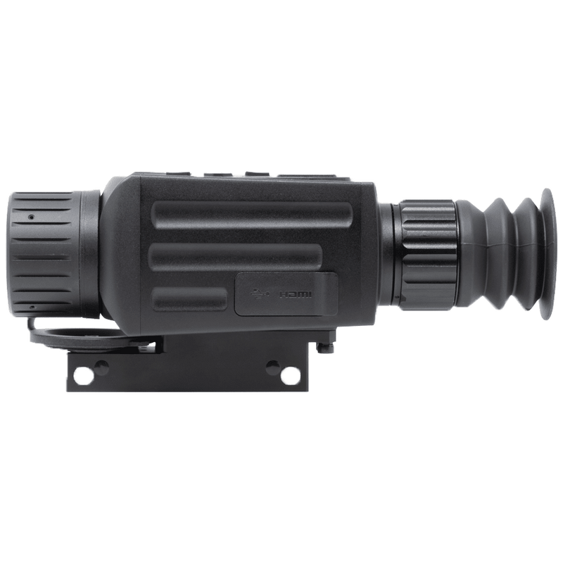 Steiner Optics Nighthunter S35-Optics Force