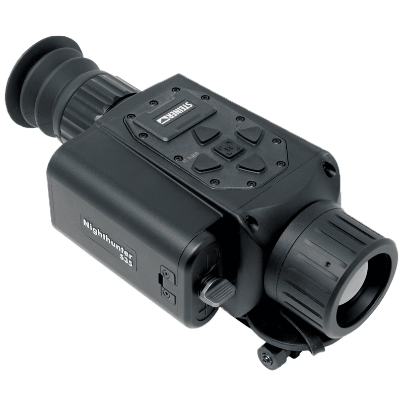 Steiner Optics Nighthunter S35-Optics Force