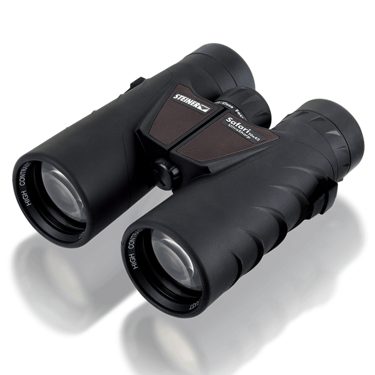 Steiner Optics Safari Ultrasharp-Optics Force