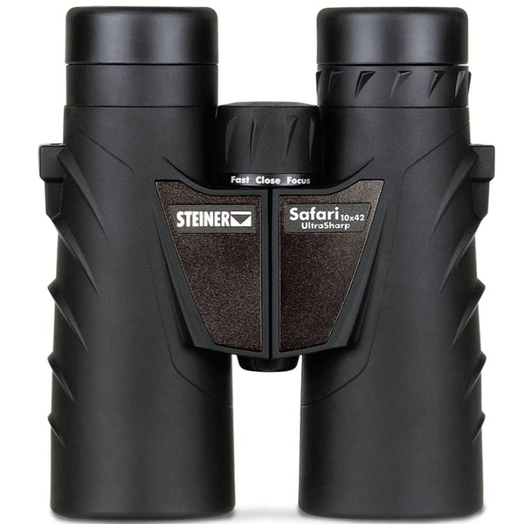 Steiner Optics Safari Ultrasharp-10x42-Optics Force