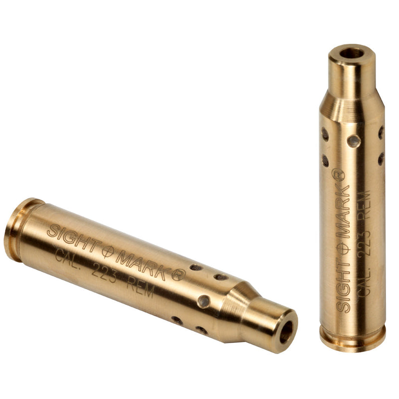 Sightmark .223, 5.56x45 NATO Boresight-Optics Force