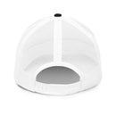 Optics Force Trucker Cap-Optics Force