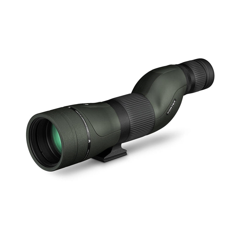 Vortex Diamondback® HD 16-48x65 Spotting Scope-STRAIGHT-Optics Force