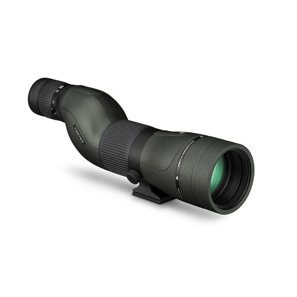 Vortex Diamondback® HD 16-48x65 Spotting Scope-STRAIGHT-Optics Force